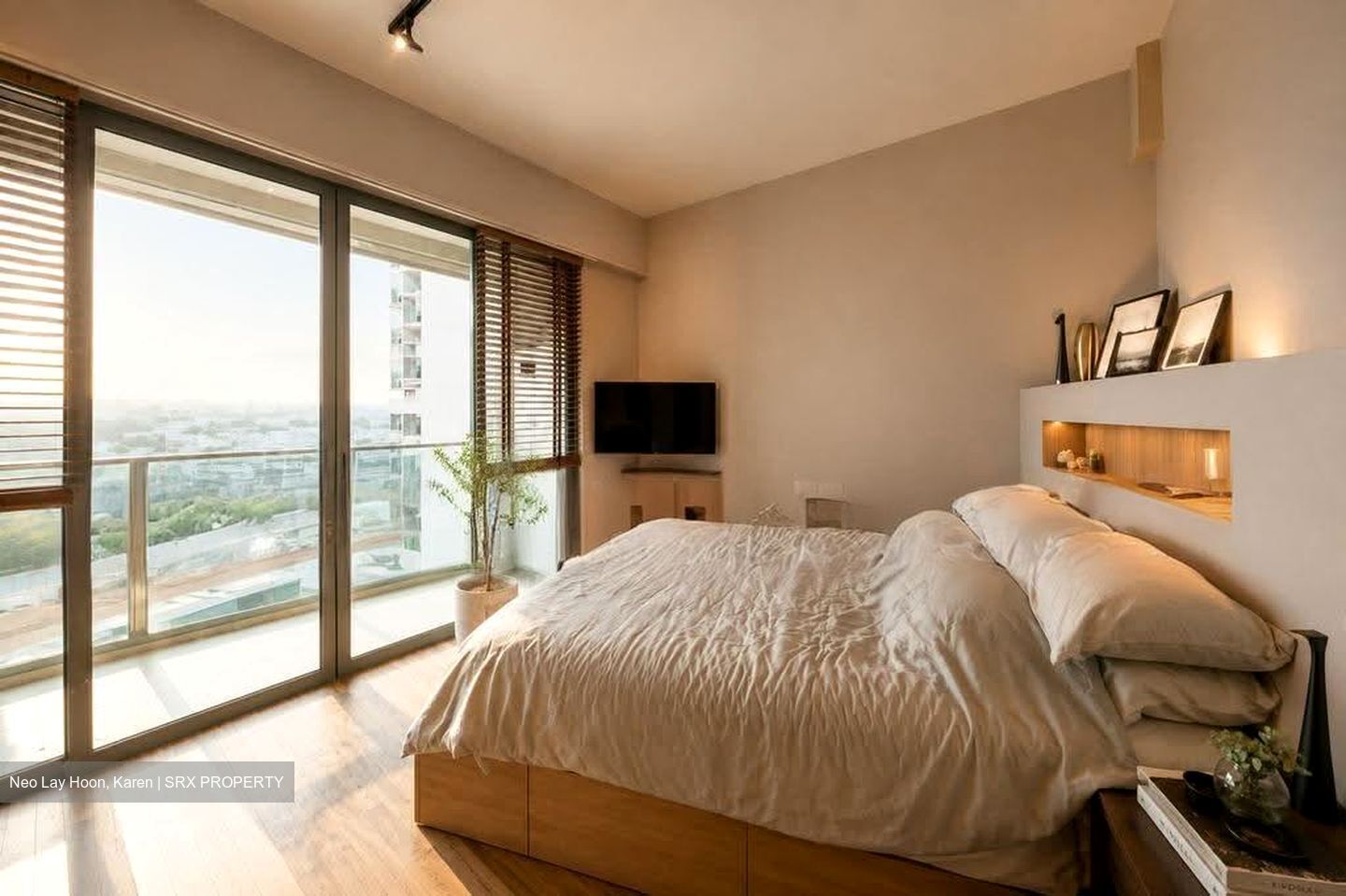 Thomson Three (D20), Apartment #610329011
